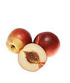 Duraznos Pelados Platano